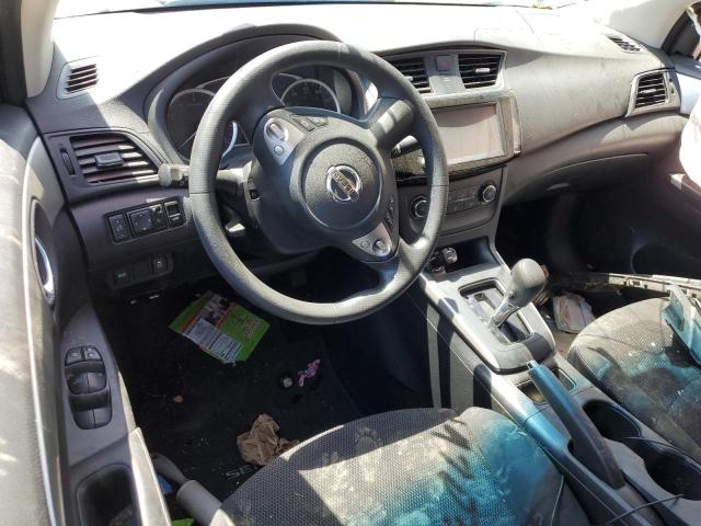3N1AB7AP9KY402663 Nissan SENTRA S