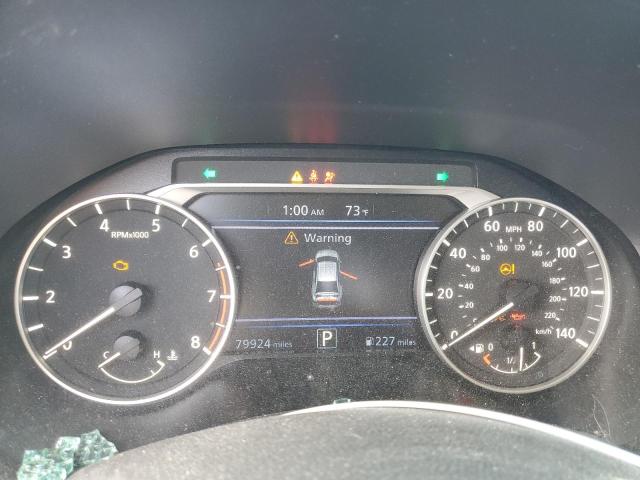 1N4BL4BVXLC284388 Nissan ALTIMA S