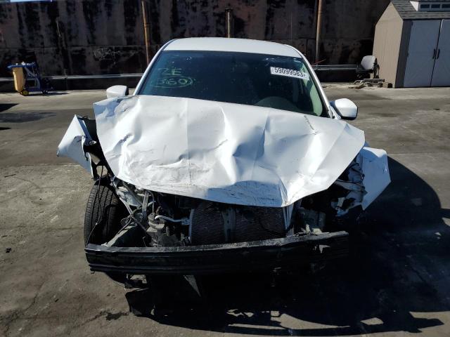 3N1AB7AP0KY237862 Nissan SENTRA S