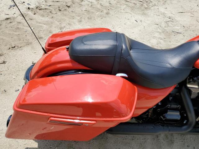 2020 HARLEY-DAVIDSON FLHXS - 1HD1KRP14LB625381