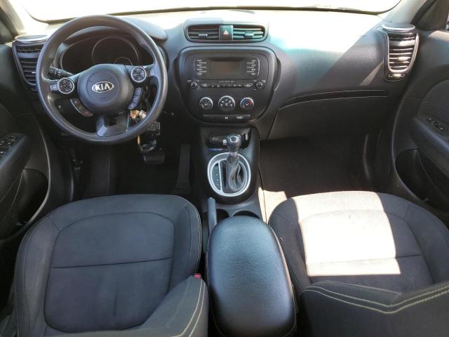 KNDJP3A53E7066715 KIA SOUL +
