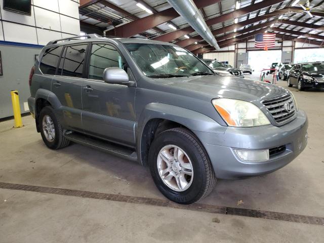 2003 Lexus Gx 470 VIN: JTJBT20X430008385 Lot: 61334963