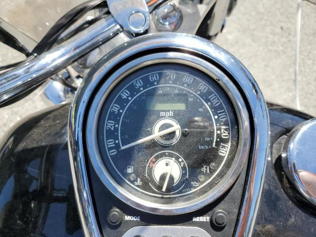 2006 KAWASAKI VN1500 T - JKBVNAT156A001056