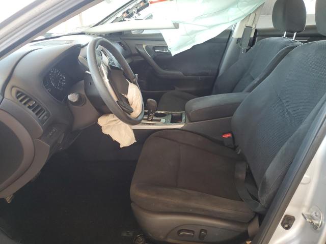 1N4AL3AP2FN336145 Nissan ALTIMA 2.5