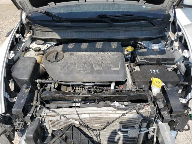1C4PJLCS7HD214546 Jeep Cherokee Latitude