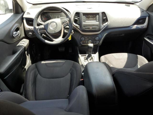 1C4PJLCB5FW589658 Jeep Cherokee Latitude