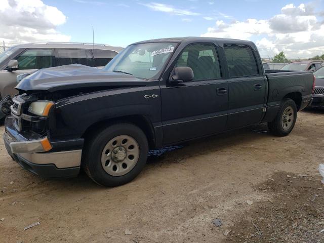 2006 Chevrolet C/K 1500 