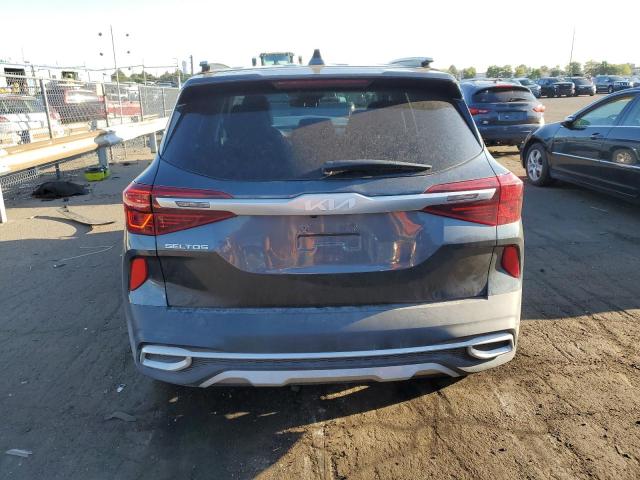 KNDETCA22N7302175 KIA Seltos Sx