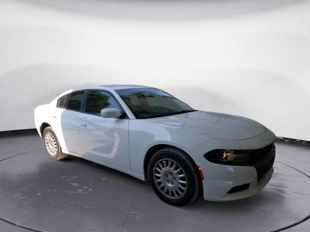 2020 DODGE CHARGER PO - 2C3CDXKT1LH102719