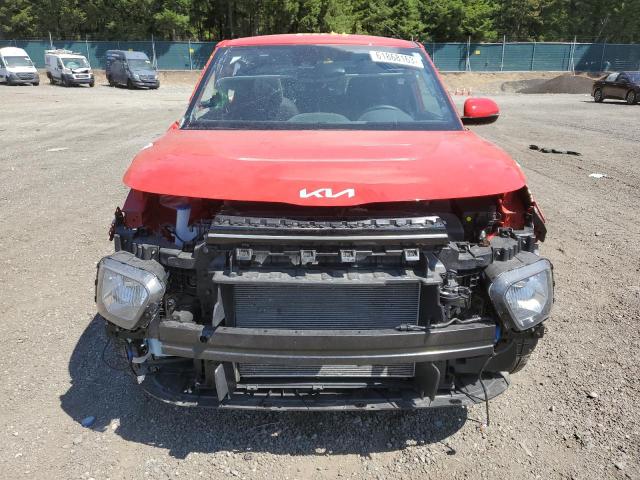 KNDJ63AU2N7180571 KIA Soul Gt Line