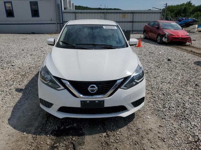 3N1AB7AP4GY291933 Nissan SENTRA S