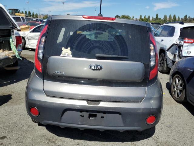 KNDJN2A29H7490412 KIA Soul