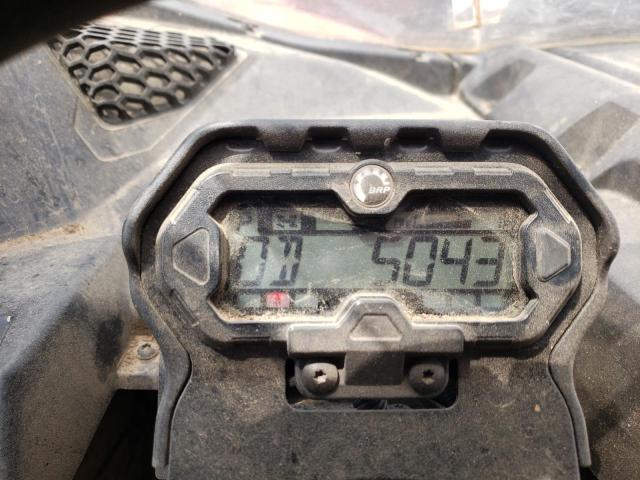 2018 CAN-AM MAVERICK 3JBVA246JK000069