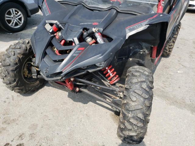 2017 YAMAHA YXZ1000 ET 5Y4AN12Y8HA100715