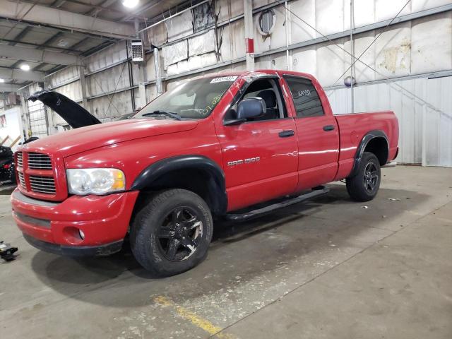 2003 Dodge Ram 1500 ST