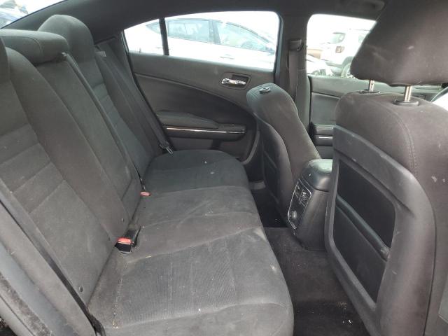2C3CDXBG1EH318947 Dodge Charger Se