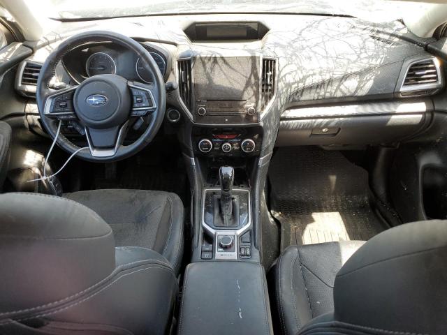 JF2SKAUCXLH459119 Subaru Forester Limited