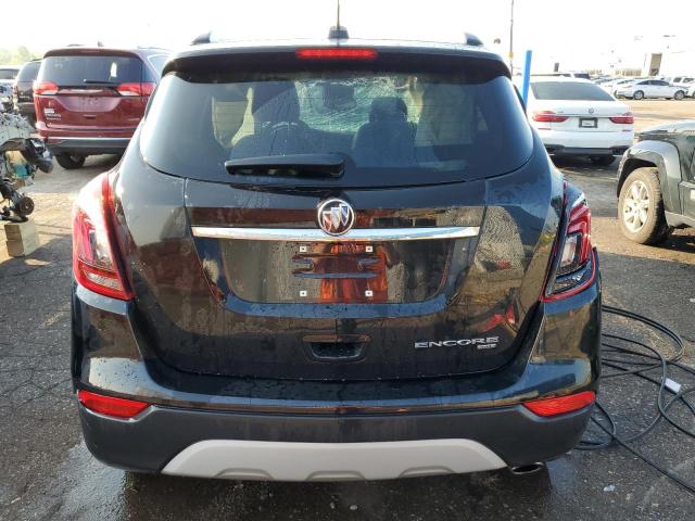 KL4CJESB1MB330014 Buick Encore Preferred