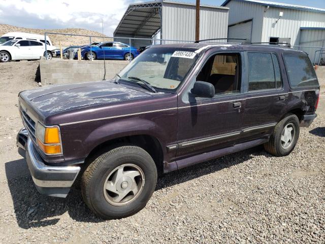 1993 Ford Explorer 