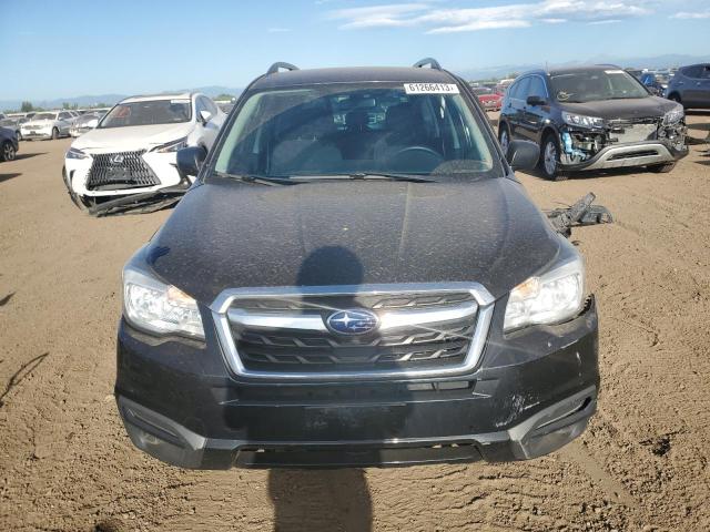 JF2SJABC1HH493947 Subaru Forester 2.5i