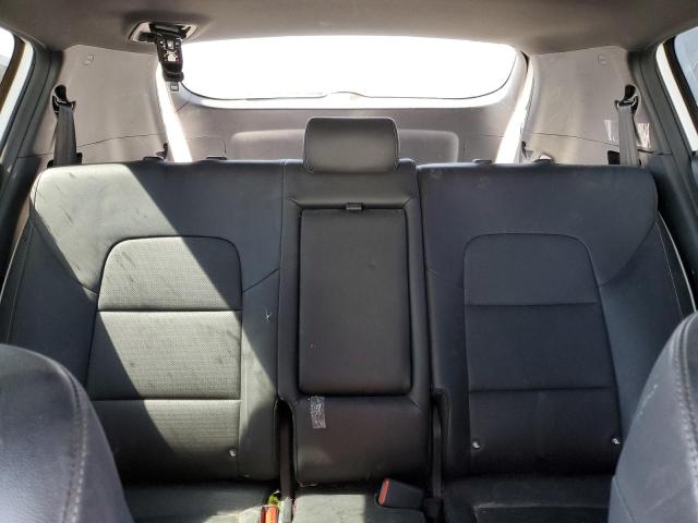 KNDPRCA61M7889025 KIA Sportage Sx