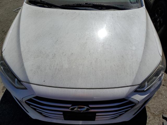 5NPD74LF5HH088949 Hyundai ELANTRA SE