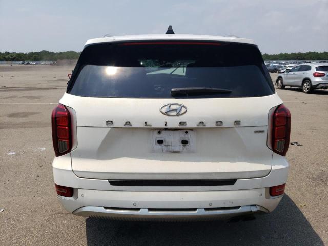 KM8R7DHE0MU253100 | 2021 HYUNDAI PALISADE C