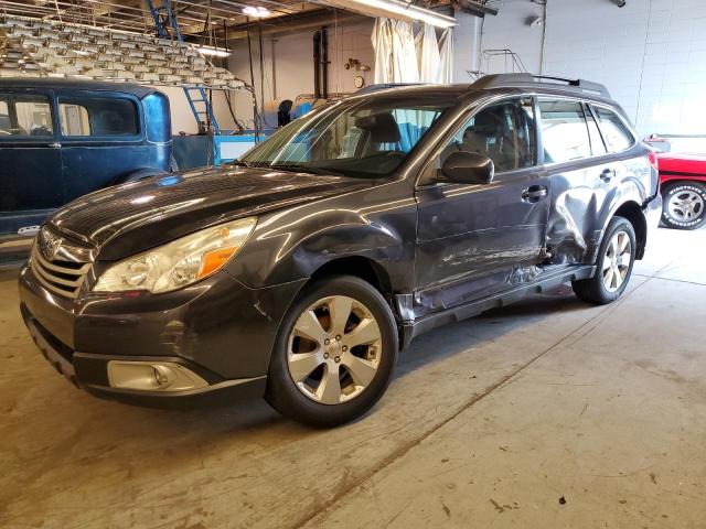 2012 Subaru Outback 2.5i