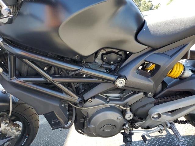 2009 DUCATI SUPERSPOR - ZDM1RADN49B010977