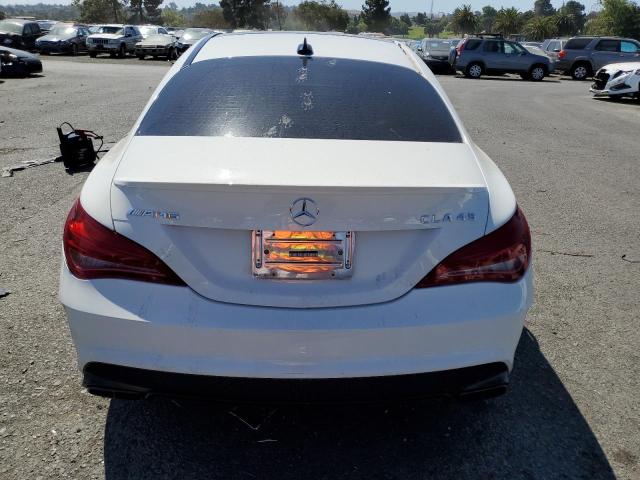 WDDSJ5CB5GN317081 Mercedes-Benz Cla 45 Amg