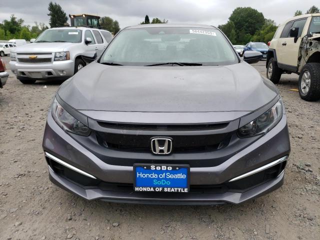 2HGFC2F66MH534714 | 2021 HONDA CIVIC LX