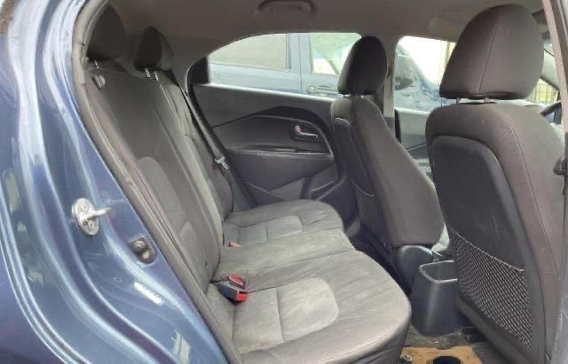 KNADM5A35G6565716 KIA RIO LX