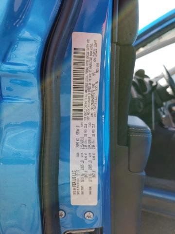 1C4PJMAS8HW587270 Jeep Cherokee Sport