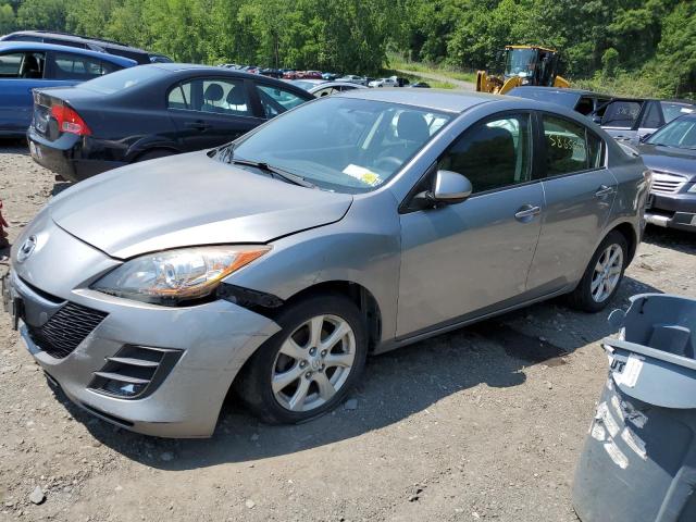 2010 Mazda Mazda3 i