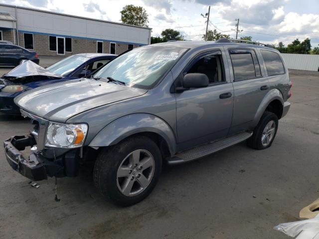 2007 Dodge Durango Limited