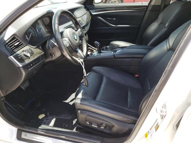 2016 BMW 535 D WBAXA5C51GG042501