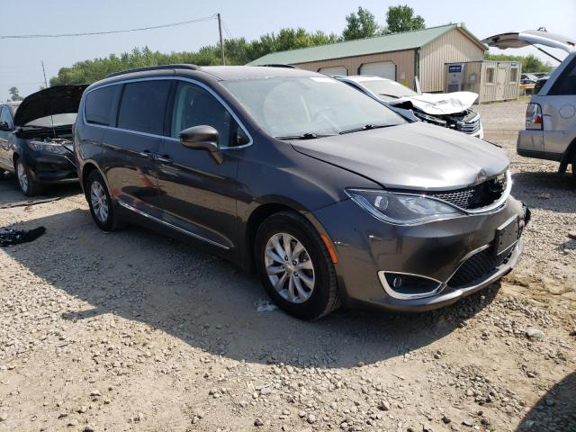 2C4RC1BG6HR702422 2017 CHRYSLER PACIFICA, photo no. 4