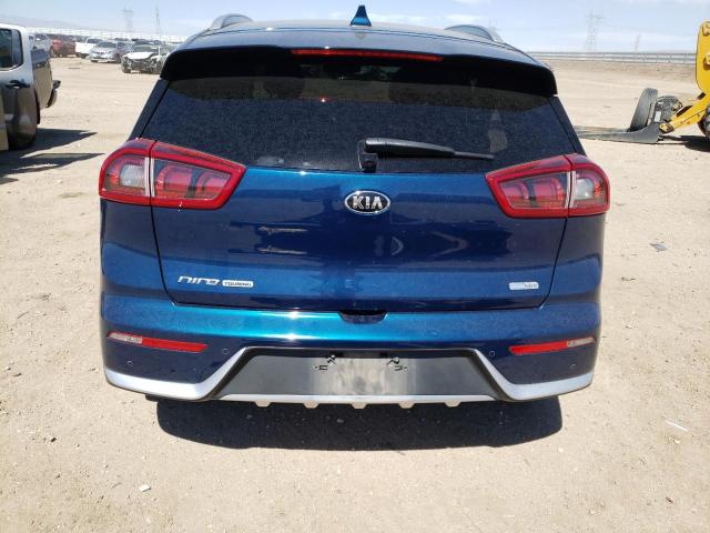 KNDCE3LCXK5336590 Kia Niro TOURI 6