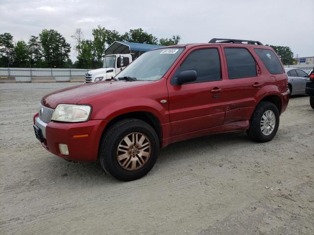 2005 Mercury Mariner 