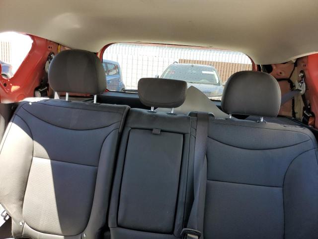 KNDJX3A52G7866442 KIA Soul !