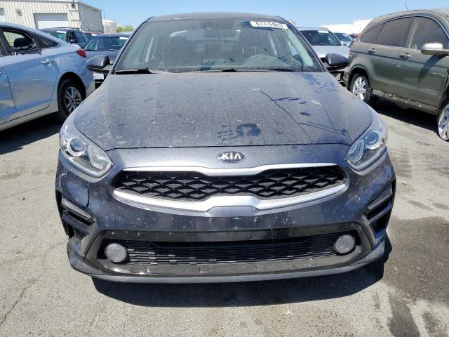 3KPF24AD4LE236997 KIA FORTE FE
