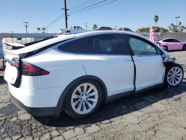 5YJXCDE22GF026294 Tesla MODEL X