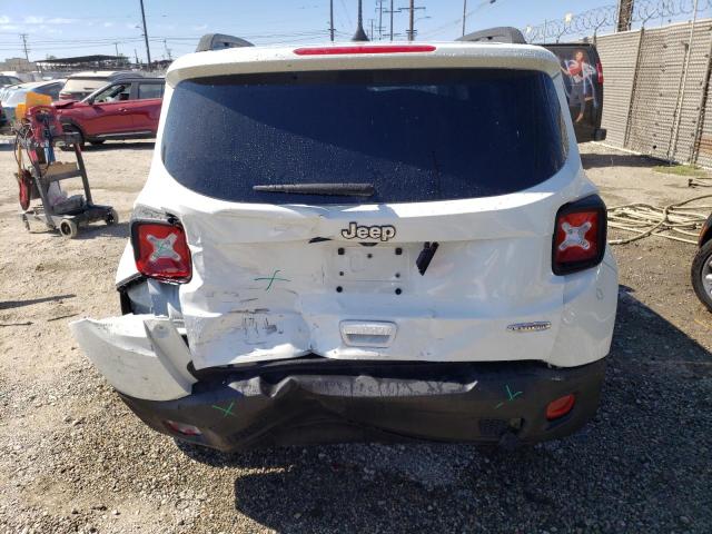 ZACNJABB6LPL60912 Jeep Renegade Latitude