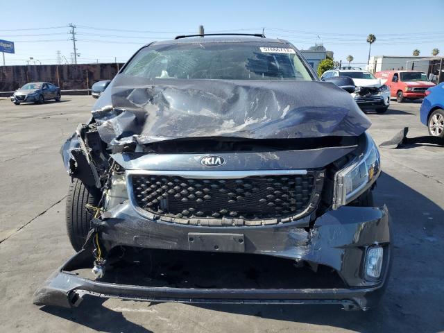 KNDMC5C12G6169695 KIA SEDONA EX