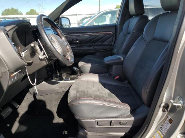 JA4J2VA78NZ030044 Mitsubishi Outlander Sel