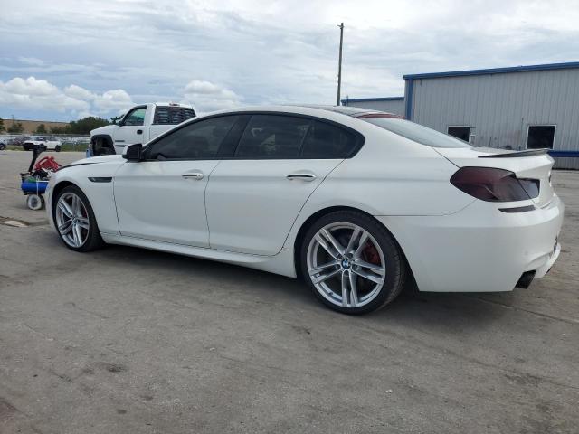 VIN WBA6B4C53DDG67873 2013 BMW 6 Series, 650 XI no.2