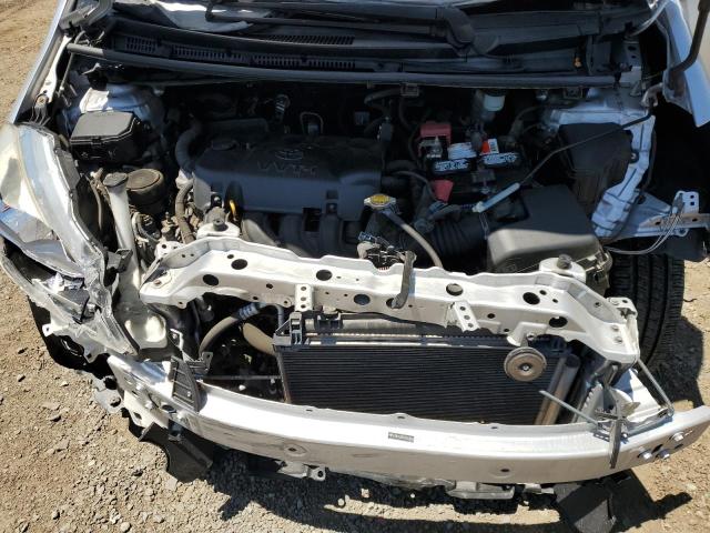 JTDKTUD31ED593976 Toyota Yaris