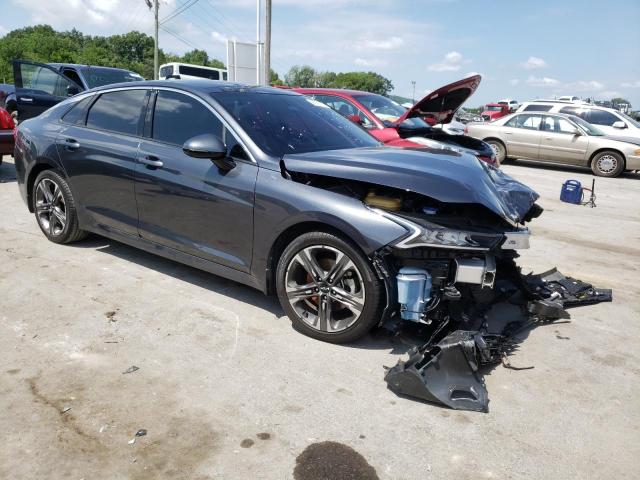 5XXG34J20NG110405 KIA K5 EX