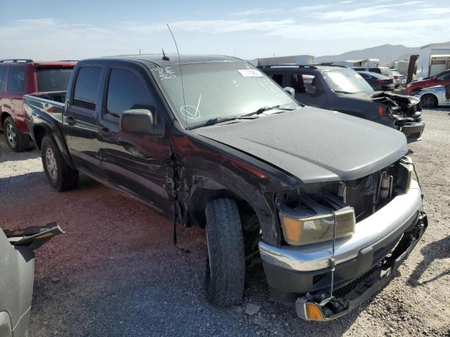 2008 Chevrolet Colorado 