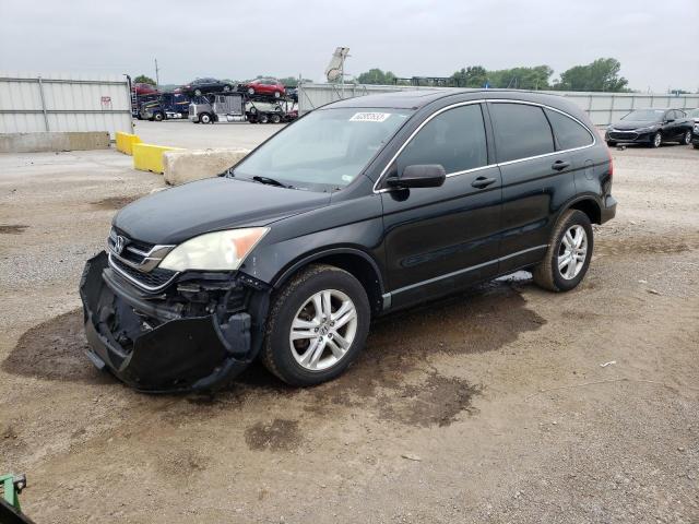 Vin: 3czre4h50bg703848, lot: 60382653, honda crv ex 20111